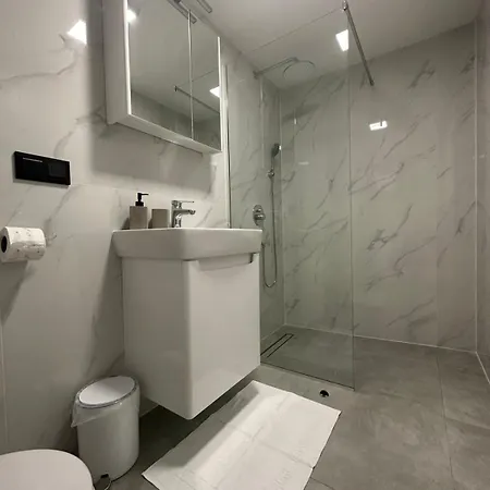 Blue Sky Apartment Sarajevo