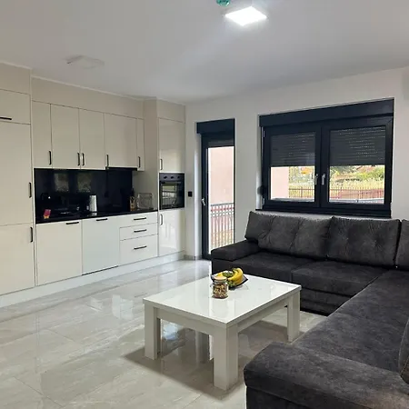 Apartment Blue Sky Sarajevo