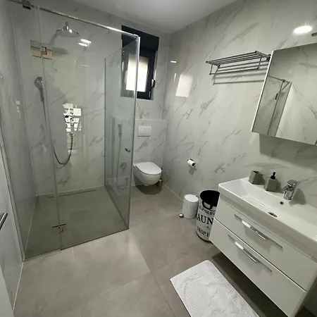 Blue Sky 公寓 塞拉耶佛