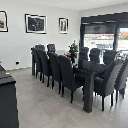 Blue Sky Apartment Sarajevo