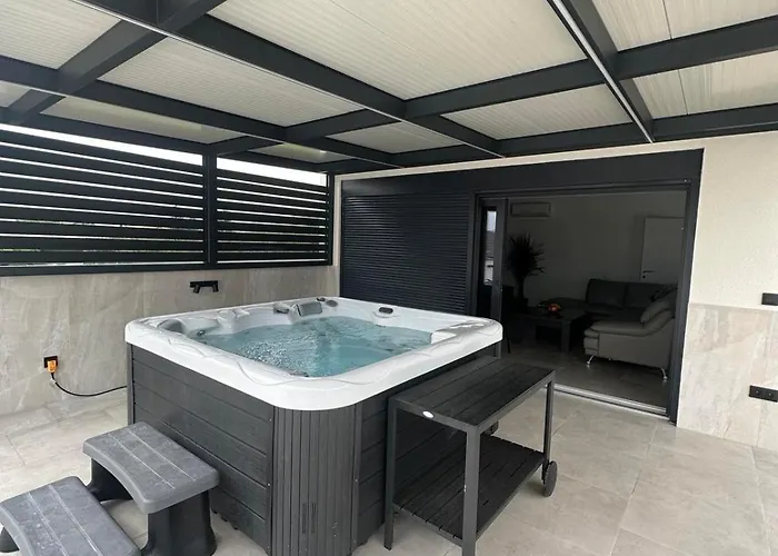 Apartamento Blue Sky *