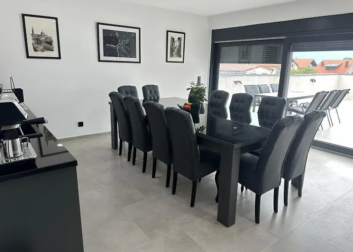 Blue Sky Lejlighed Sarajevo